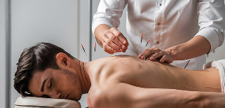 Acupuncture 1 - Hawan Yoga