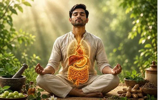Root Organ Therapy 2 - Hawan Yoga