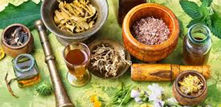 Traditional Remedies 2 - Hawan Yoga