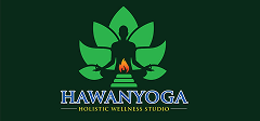 logo - Hawan Yoga